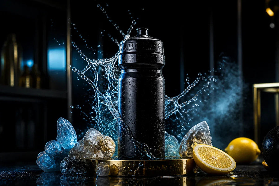 Hydration: The Underestimated Performance Factor