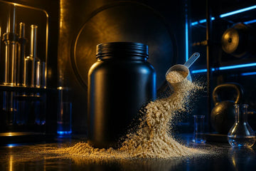 Protein richtig einsetzen: Der komplette Leitfaden