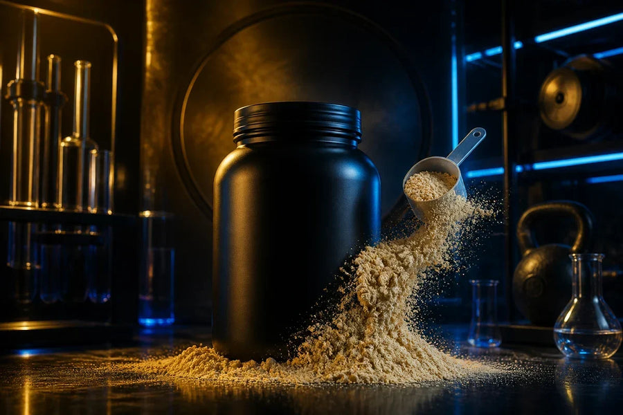Using protein correctly: The complete guide