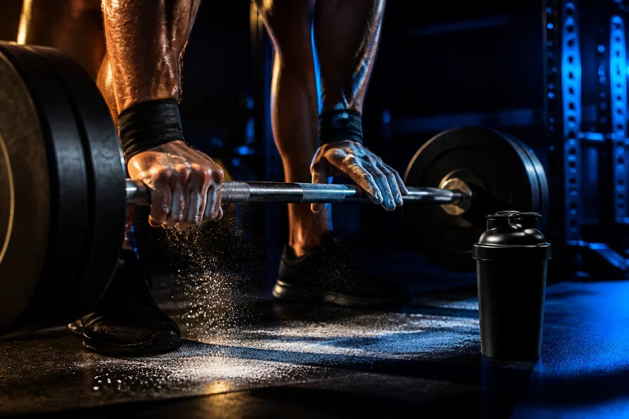Five principles for consistent muscle growth