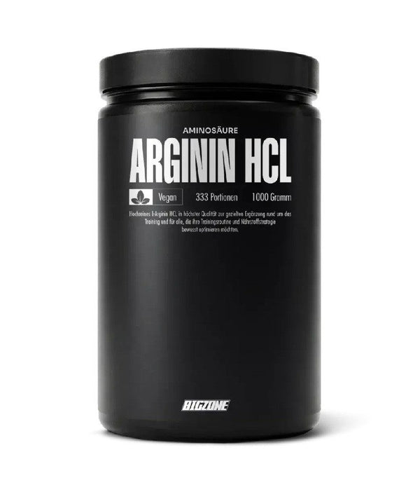 Big Zone L-Arginin 1000g