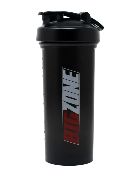 Big Zone Shaker 1,3 Liter