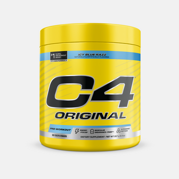 PERFORMANCE ELITE