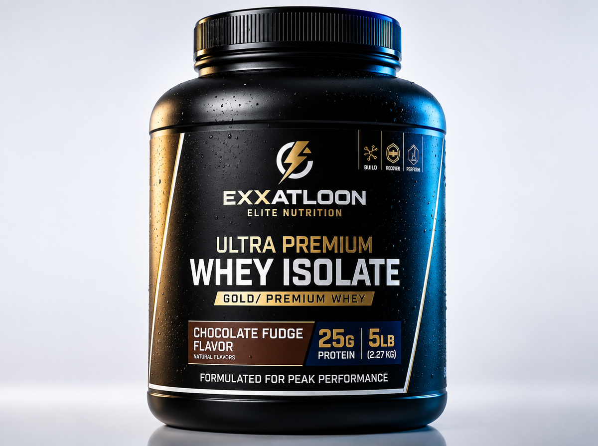 Proteinpulver