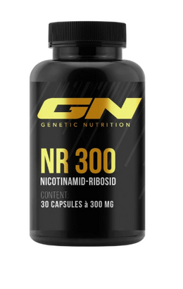 GN NR300 Nicotinamid Ribosid Kapseln
