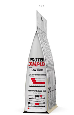 Olimp Protein Complex  - 700g Cookies Cream