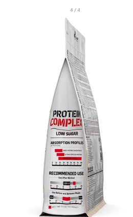 Olimp Protein Complex  - 700g Toffee Espresso