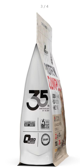 Olimp Protein Complex  - 700g Toffee Espresso