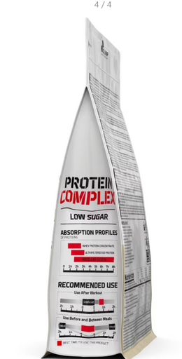 Olimp Protein Complex  - 700g Vanilla Dream