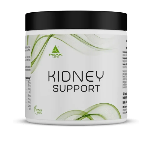 Peak Kidney Support 120 Kapseln