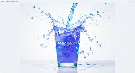 MAX HYDRATION